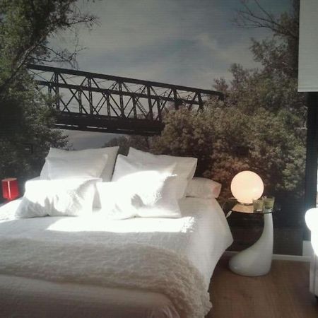 Los Puentes Casa Con Jacuzzi Para 2 Olmos de Penafiel 外观 照片