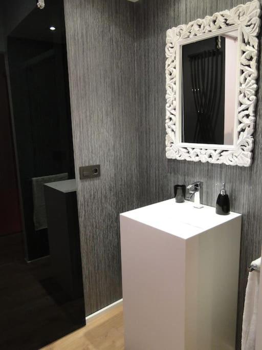Los Puentes Casa Con Jacuzzi Para 2 Olmos de Penafiel 外观 照片