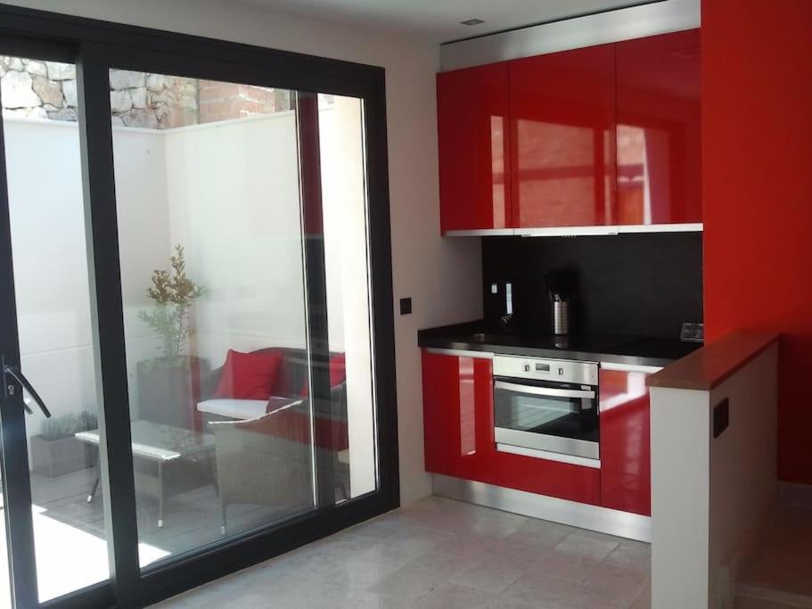Los Puentes Casa Con Jacuzzi Para 2 Olmos de Penafiel 外观 照片