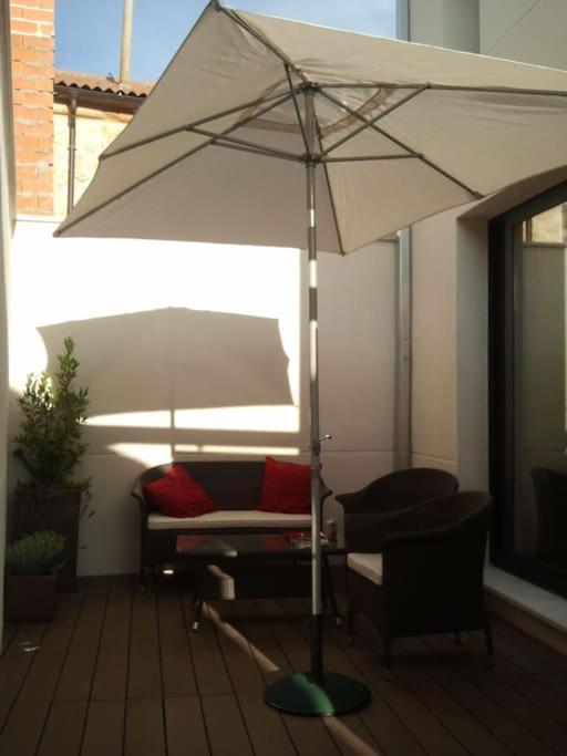 Los Puentes Casa Con Jacuzzi Para 2 Olmos de Penafiel 外观 照片